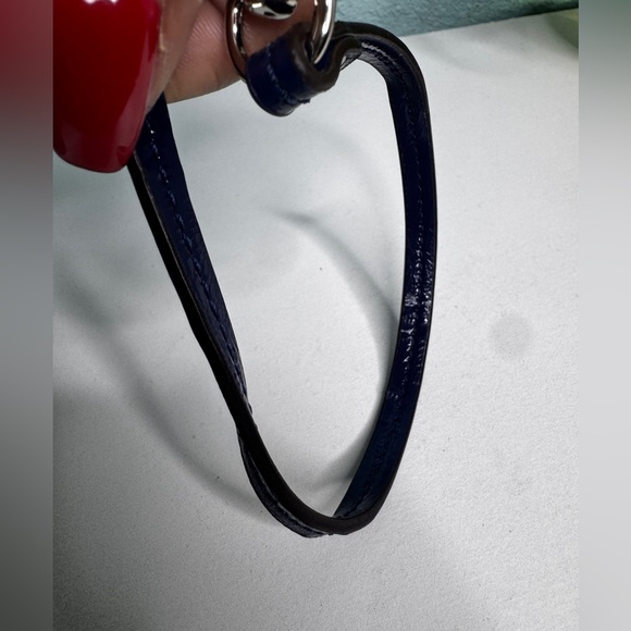 Coach Poppy Wristlet - Picture 7 of 8